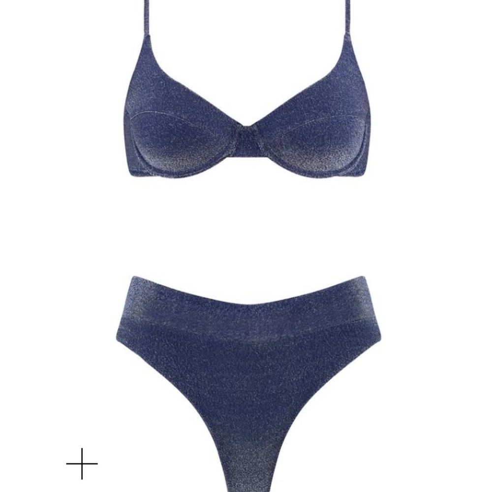Triangl Macia Bikini